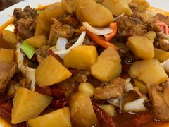 -伊隆斋(什刹海店)