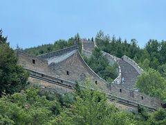 -雁门关景区