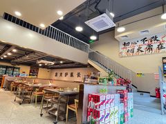 -炉队长·齐齐哈尔家庭烤肉(马家堡店)