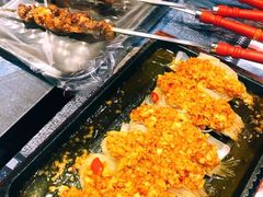 -陈老二烧烤(草市街总店)