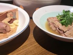 -老阿爸鲜鱼土菜(昆山花桥店)