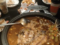 -探鱼·鲜青椒爽麻烤鱼(领展购物广场店)