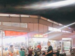 -大学城夜市大排档(凤栖路店)