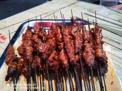 -老白家怡贵园烤肉