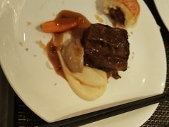 -上海锦江汤臣洲际大酒店壹阶层