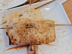 -蚝老板海鲜烧烤大排档(码头店)