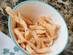 -鱼粤鲜淘米捞·中山脆肉鲩火锅(悦湖会店)