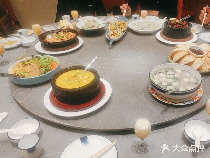 映像威海·海鲜味道(经区店)图片