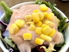 -素心素食(翠苑店)