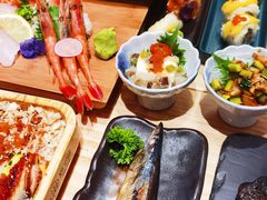 -喜寿司(金狮广场店)