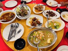 -德成饭店
