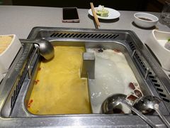 -海底捞火锅(奉化银泰店)