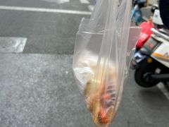 -张记灌饼(丰富路店)