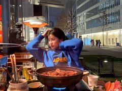 -山葵家居酒屋(天目里店)