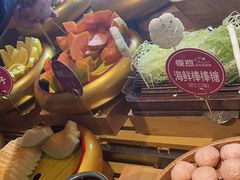 -樱煦和牛寿喜烧(如皋吾悦广场店)