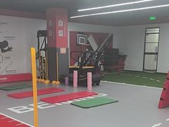 -育健帕里西青少年体能训练中心(广渠门店)