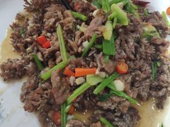 -下梅人家土菜馆(历史文化餐厅度假区店)