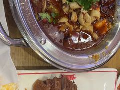 -冯四孃跷脚牛肉·川菜(徐州云龙店)