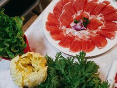 西口滩羊-羊家胡同·龙虾烧烤火锅(龙汇路店)