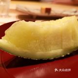 现在有四家店了，在京城日料界积攒了很好的名声