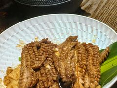 -魁盛居百年鲁菜馆(县西巷店)
