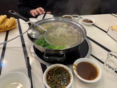 -联胜潮汕牛肉火锅(东苑南路店)