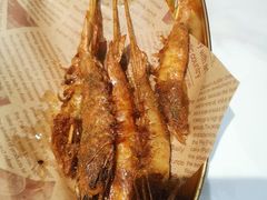 -火啫啫·粤式啫啫煲(南京弘阳店)