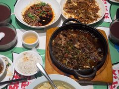 -鑫小城故事·藕汤·家常菜(台北一路总店)