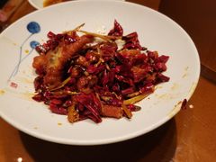 -湘鼎盛·大厨鲜炒湖南味(高新银泰店)