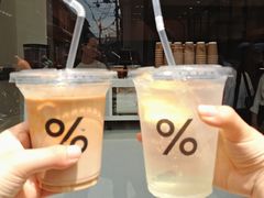 -% Arabica(京都东山店)