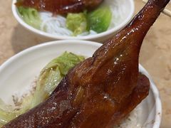-杞兴东莞烧鹅
