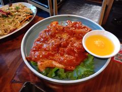 -大壮家原味烤肉(兴华北街店)