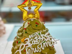 -卷们·现制生日蛋糕·蓝风车动物奶油(金源店)
