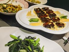 -喜棠·长沙家宴·海鲜·湘菜(麓谷店)