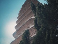 -西安博物院