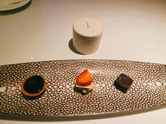 -翡翠36餐厅(浦东香格里拉店)