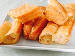 -青年公社烤鸭(青年路店)