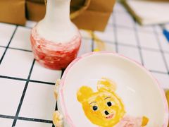 -朝画惜时·陶艺·手作·团建