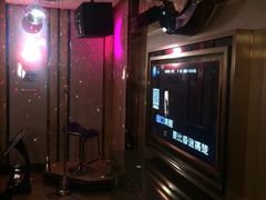 -亿·好声音·量贩KTV(朝阳北路店)