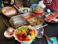 -五星桥原切肥牛火锅·30年专注好牛肉(湖塘店)