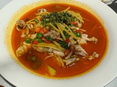 -小河盐帮·私家菜·烤鸭(三元桥·霄云路店)