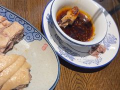 -老盛庆排档•南京菜(夫子庙店)