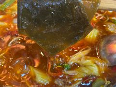 -胖娃古镇鸡杂(磁器口总店)