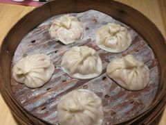 虾肉汤包-小六汤包·老字号·中华名小吃(兴庆路店)
