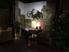 84那年·咖啡生活馆-84那年咖啡馆(李沧万达店)