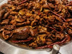 -广合草鸡·泰山炒鸡(擂鼓石店)