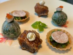 -淮香国色·淮扬菜(正大中心店)