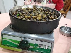 -标记好食