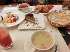-斗牛士牛排餐厅(又一城店)