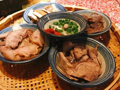 -巴人汇三篇小龙虾江湖菜(李家沱店)